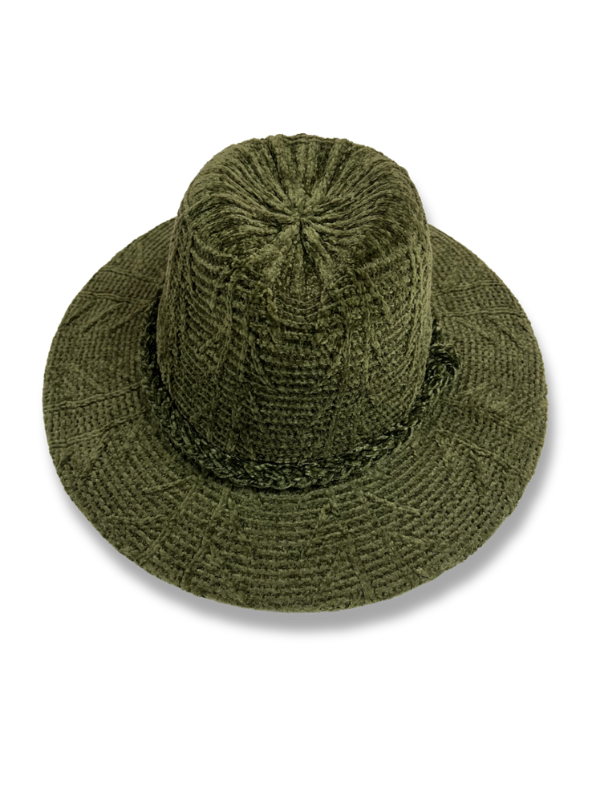 The Bailey Hat