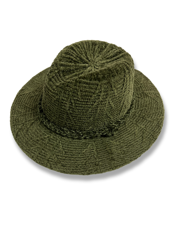 The Bailey Hat