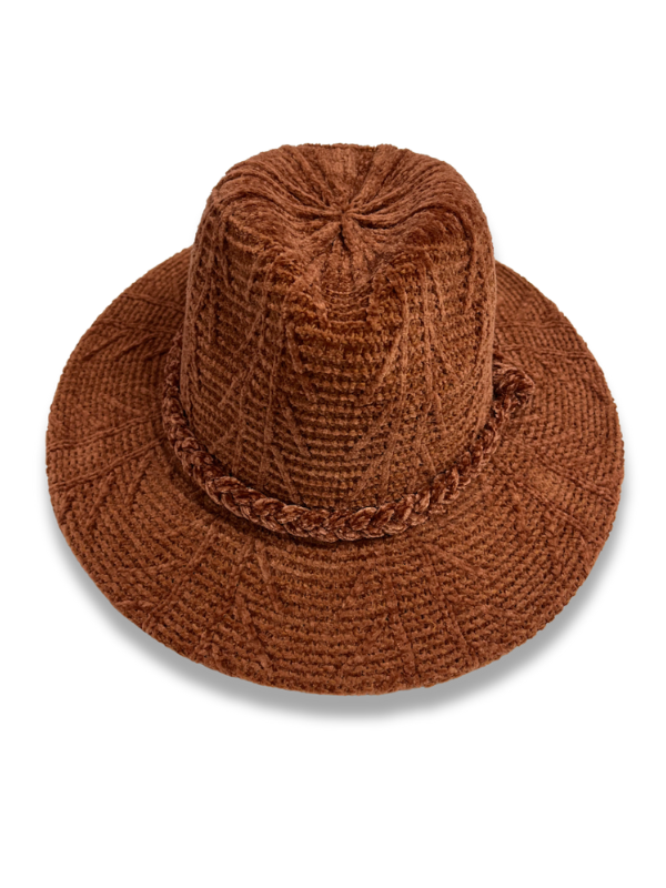 The Bailey Hat