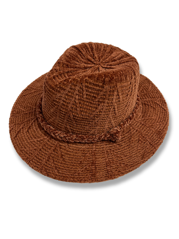 The Bailey Hat