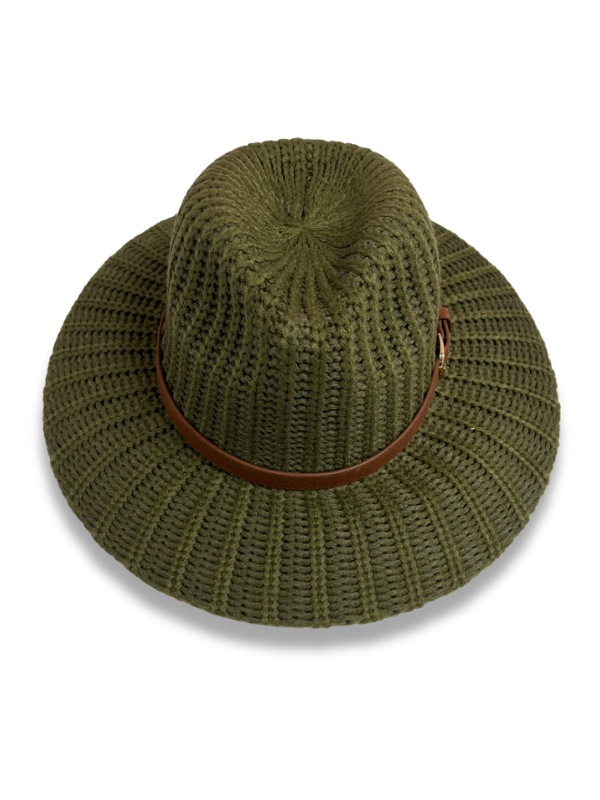 The Ashtin Hat