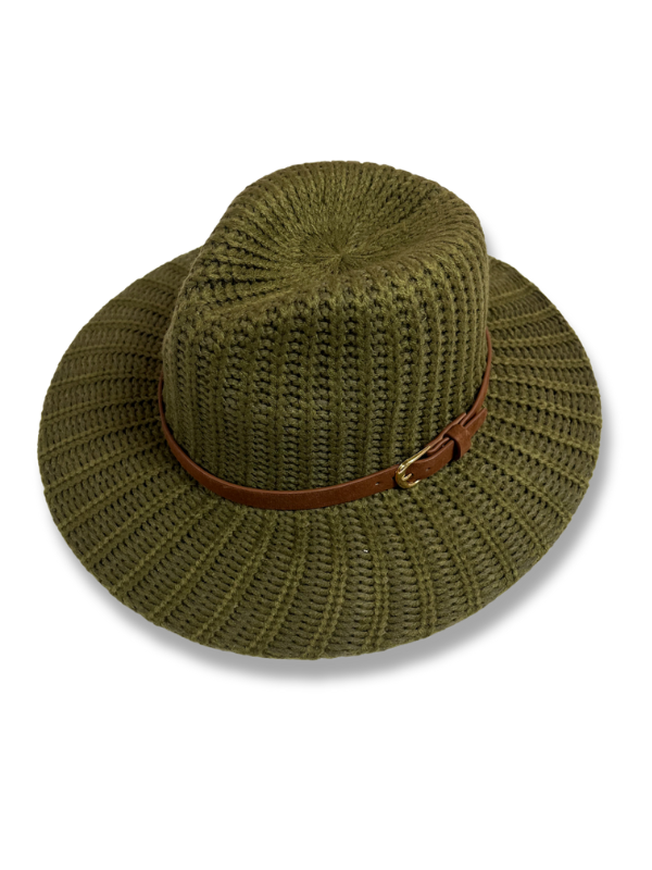 The Ashtin Hat