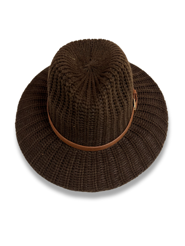 The Ashtin Hat