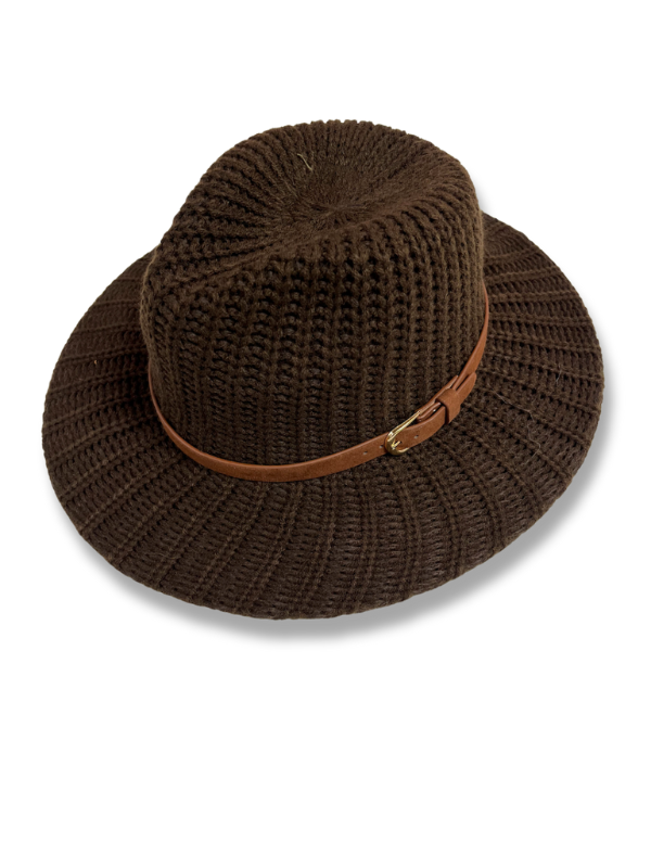 The Ashtin Hat