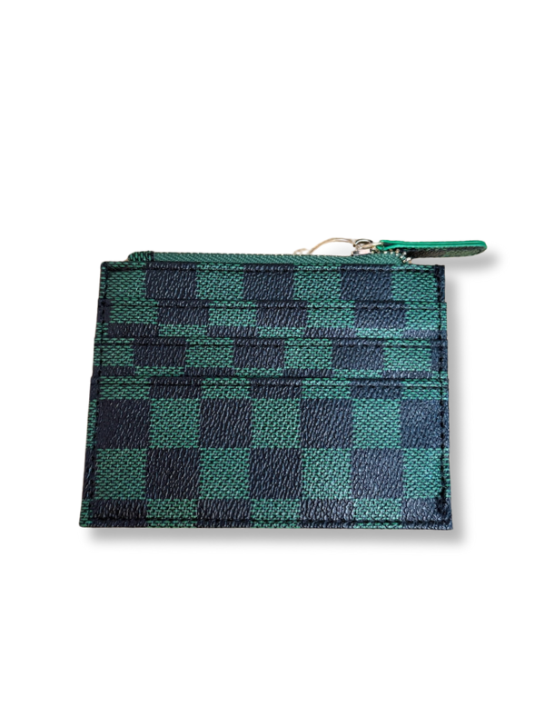 The Check Wallet