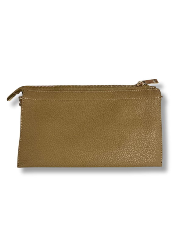 The Kelly Crossbody