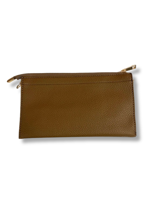 The Kelly Crossbody