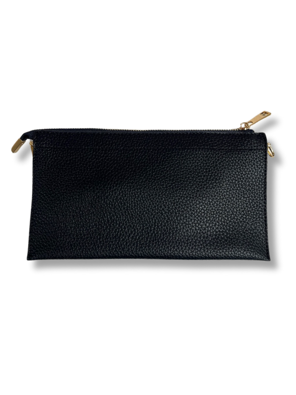 The Kelly Crossbody