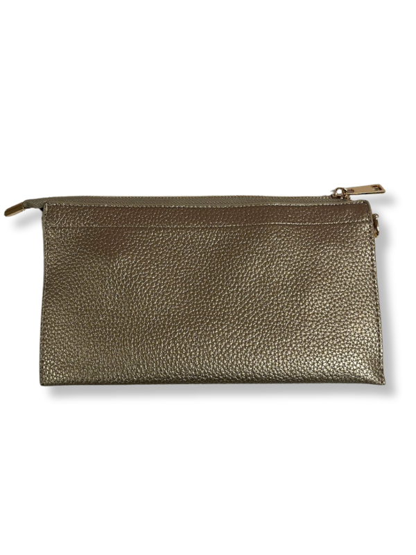 The Kelly Crossbody