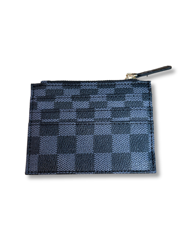 The Check Wallet