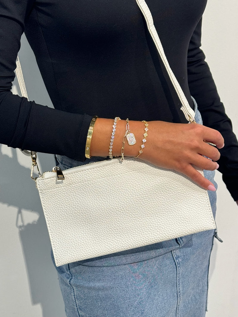 The Kelly Crossbody