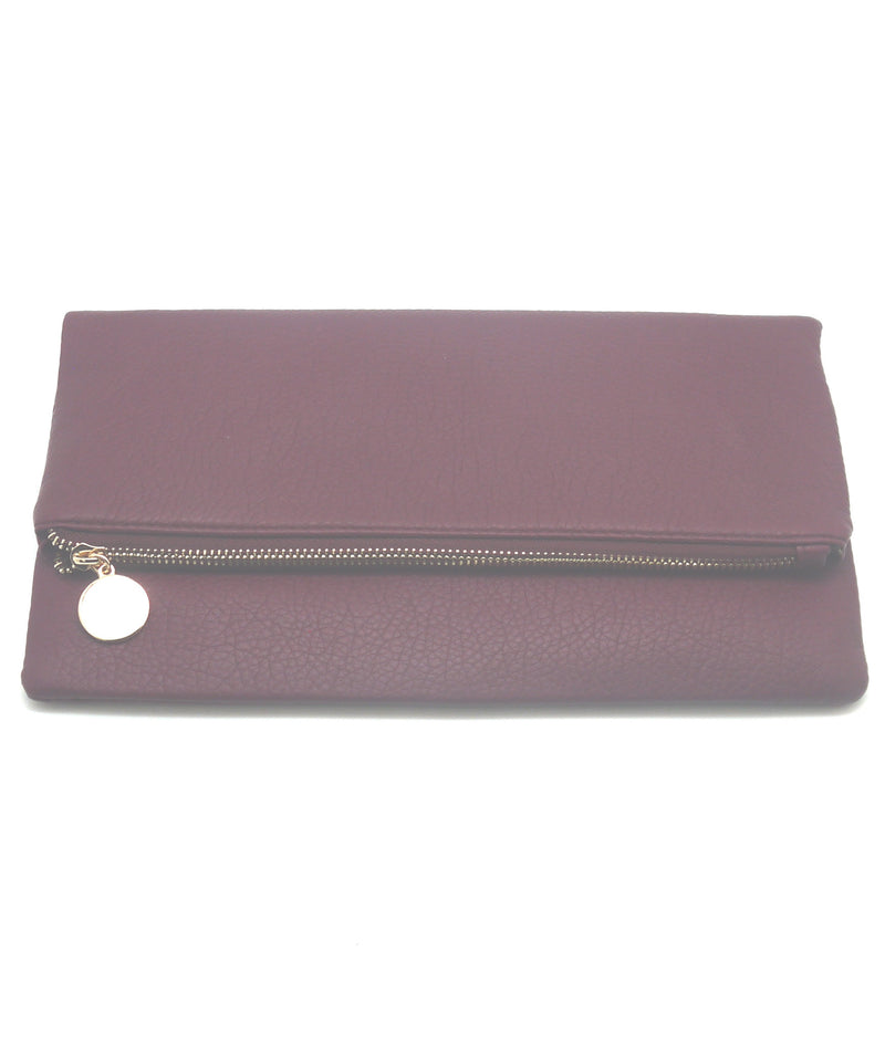 The Brooke Clutch (12 Colors)